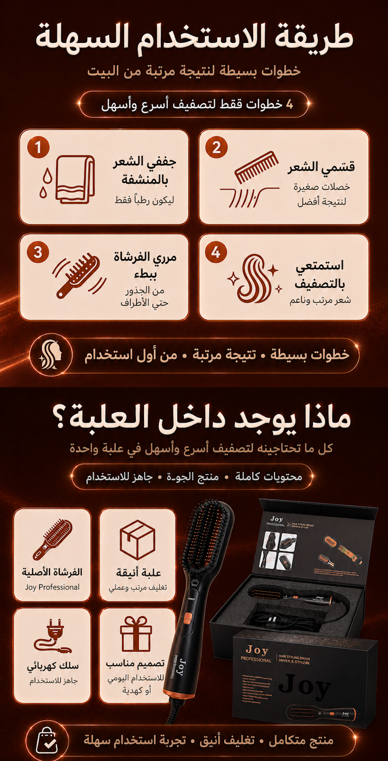 مزايا المنتج
